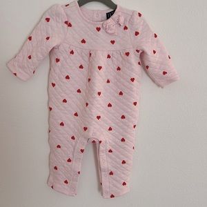 Janie and Jack jumpsuit